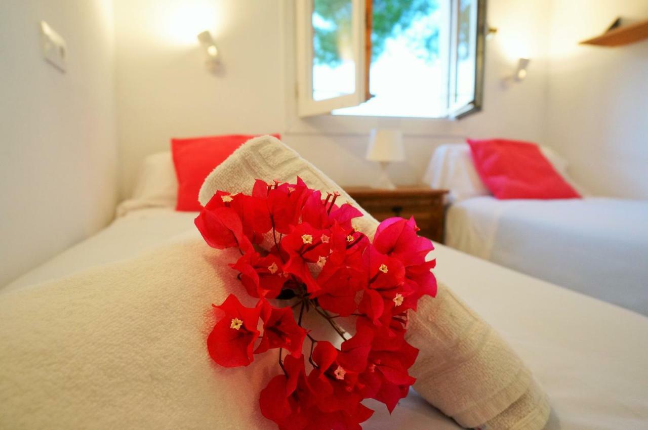 My Little House In Moraira Villa Екстериор снимка