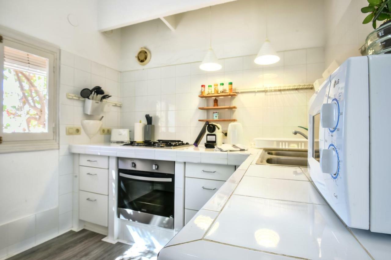 My Little House In Moraira Villa Екстериор снимка