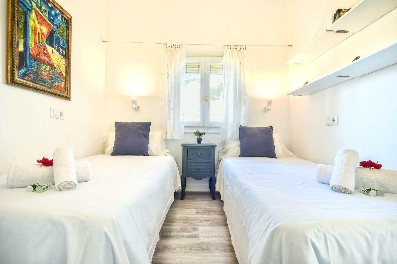 My Little House In Moraira Villa Екстериор снимка