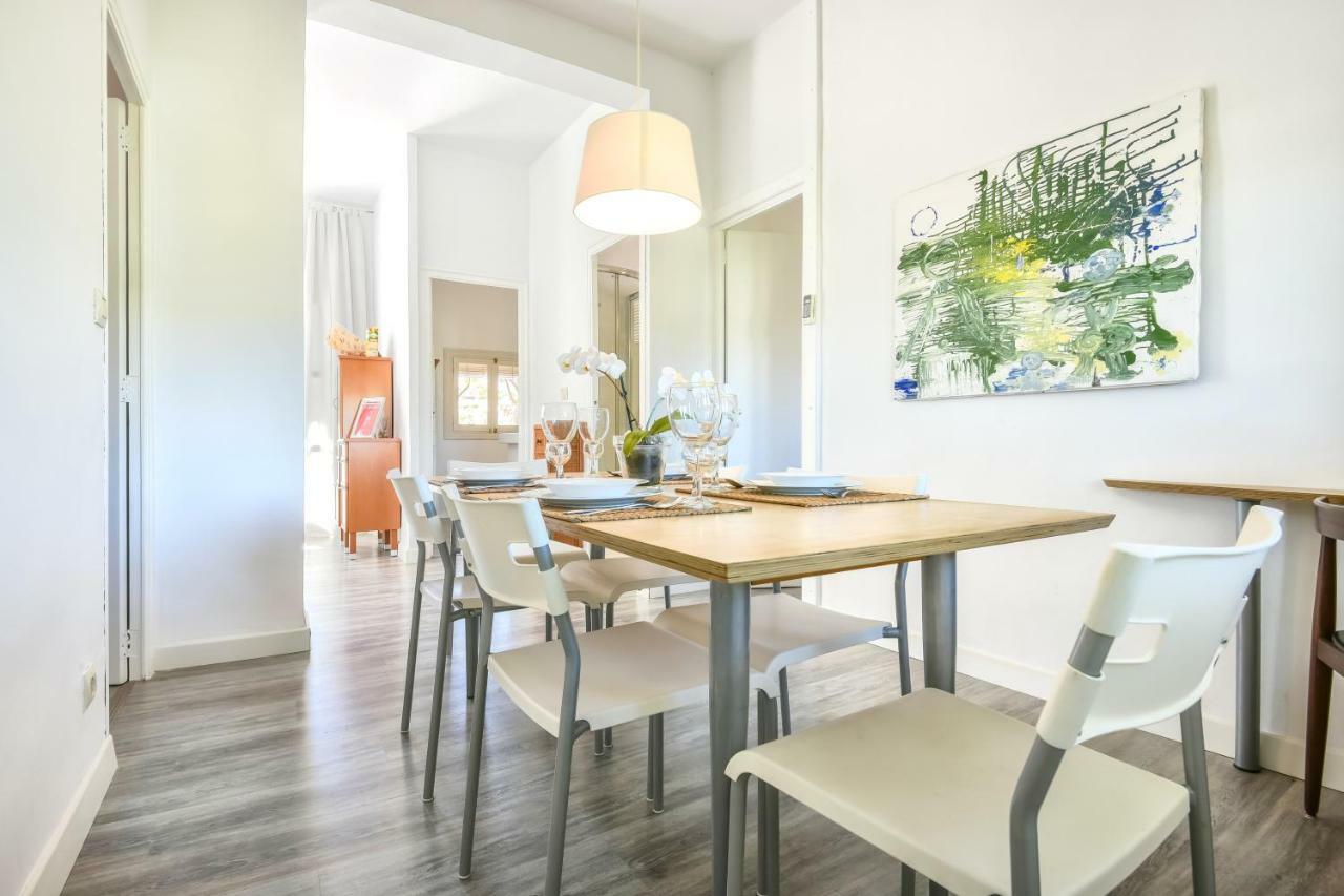 My Little House In Moraira Villa Екстериор снимка