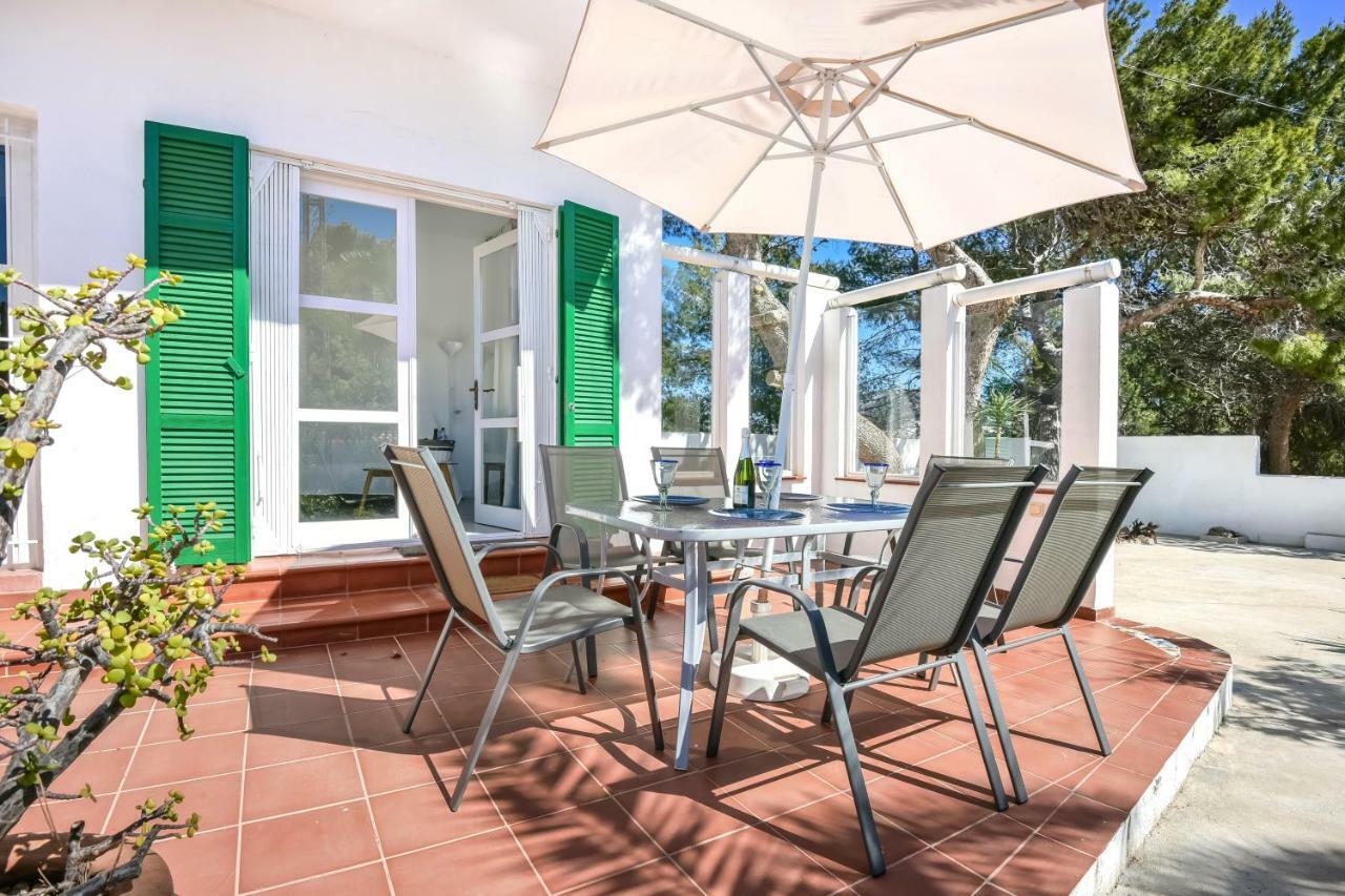 My Little House In Moraira Villa Екстериор снимка