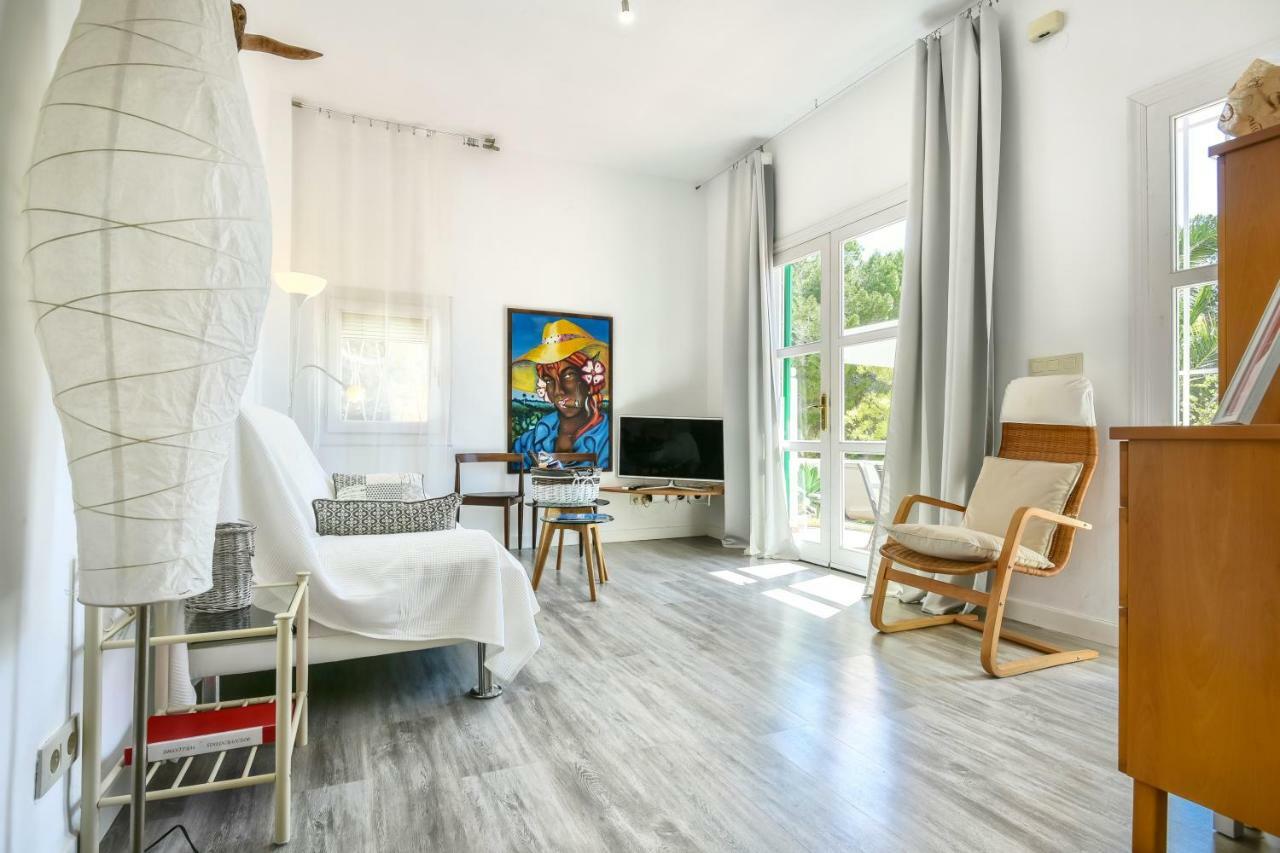 My Little House In Moraira Villa Екстериор снимка