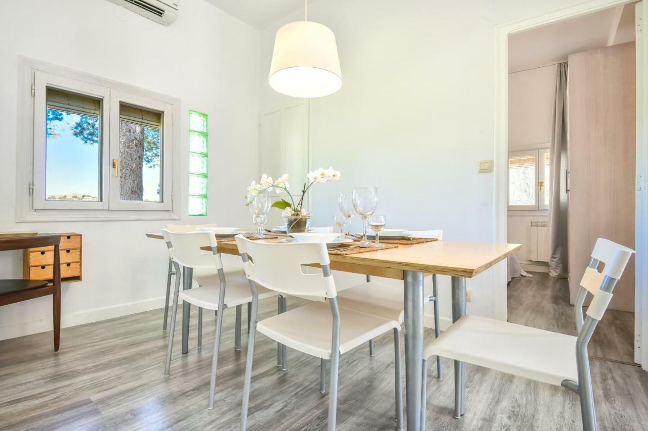 My Little House In Moraira Villa Екстериор снимка