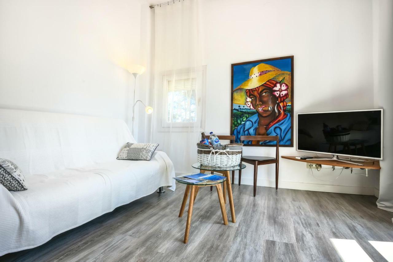 My Little House In Moraira Villa Екстериор снимка
